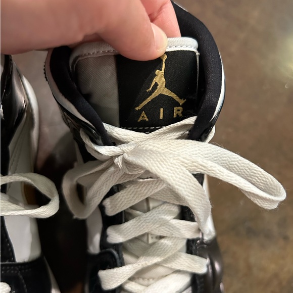 Nike Air Jordan’s - Picture 3 of 13